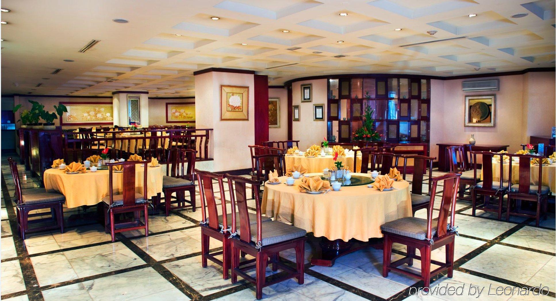 The Media Hotel & Towers Jakarta Restaurant bilde