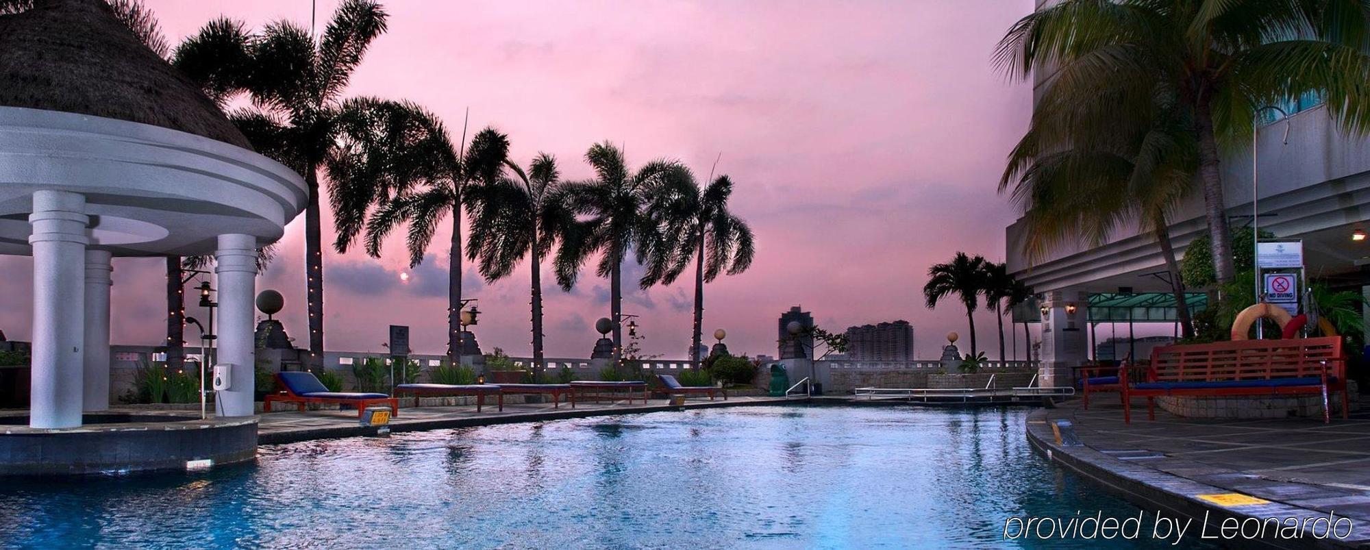 The Media Hotel & Towers Jakarta Fasiliteter bilde