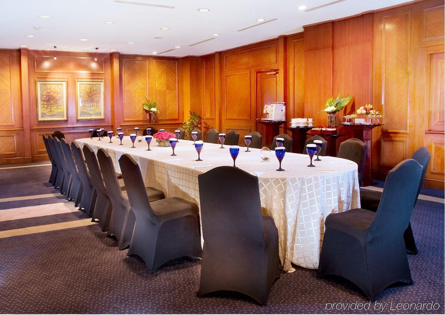 The Media Hotel & Towers Jakarta Business bilde