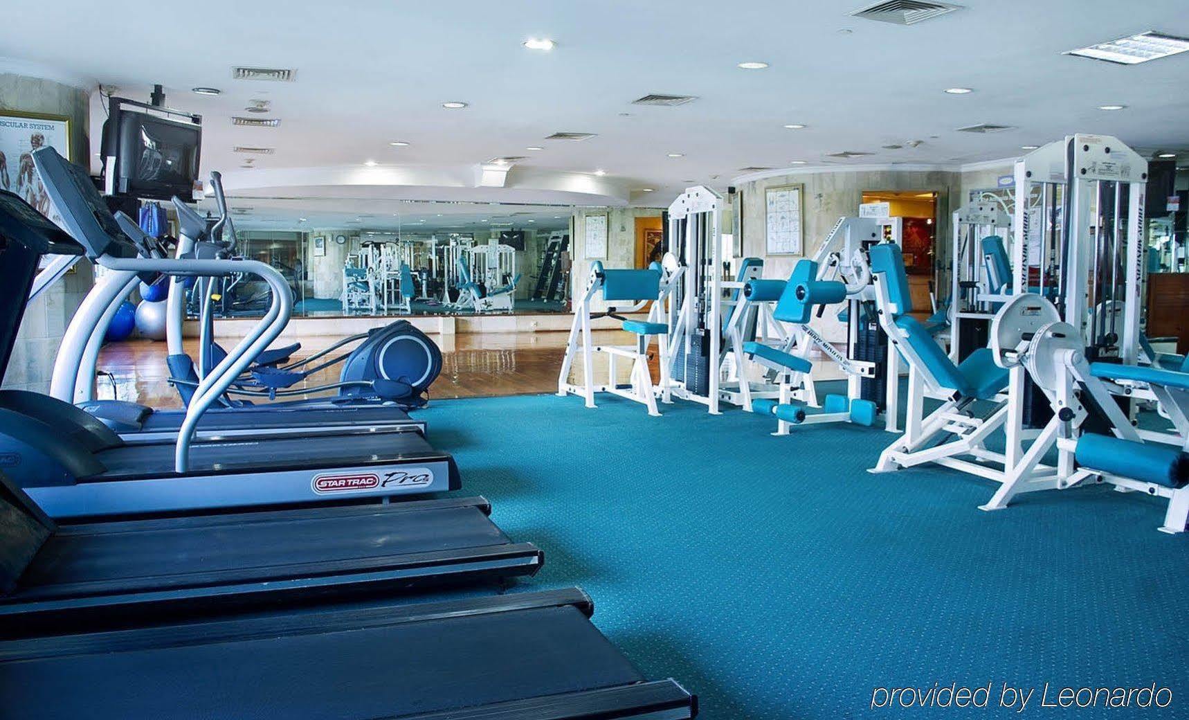 The Media Hotel & Towers Jakarta Fasiliteter bilde